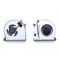 Вентилатор за лаптоп (CPU Fan) Lenovo IdeaPad 310 Series 310-15ISK 310-15ABR thumbnail 1
