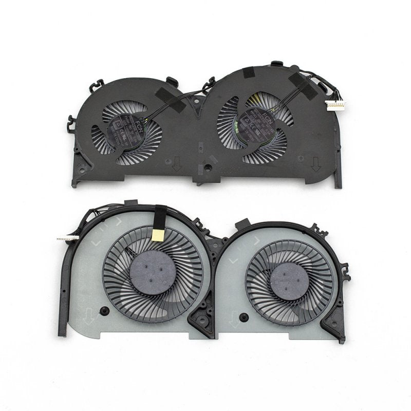 Вентилатор за лаптоп (CPU Fan) Lenovo IdeaPad 700-15ISK