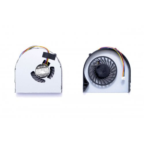 Вентилатор за лаптоп (CPU Fan) Lenovo IdeaPad B480 B480A B485 B490 B590 M490 M495 E49