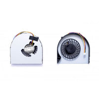 Вентилатор за лаптоп (CPU Fan) Lenovo IdeaPad B480 B480A B485 B490 B590 M490 M495 E49 thumbnail 1