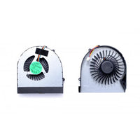 Вентилатор за лаптоп (CPU Fan) Lenovo IdeaPad B570 V570 Z570 thumbnail 1