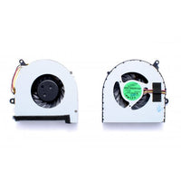 Вентилатор за лаптоп (CPU Fan) Lenovo IdeaPad G485 G485A G485G N585 G585 thumbnail 1
