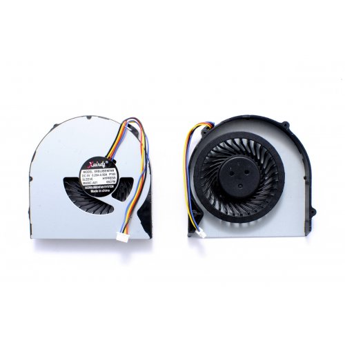Вентилатор за лаптоп (CPU Fan) Lenovo IdeaPad G580A G580AM - Вариант 1