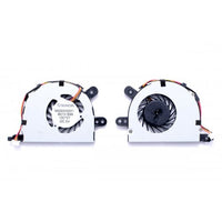Вентилатор за лаптоп (CPU Fan) Lenovo IdeaPad U260 (4 пина) thumbnail 1