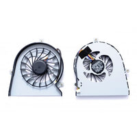 Вентилатор за лаптоп (CPU Fan) Lenovo IdeaPad Y560 Y560A Y560P thumbnail 1