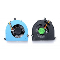 Вентилатор за лаптоп (CPU Fan) Lenovo N480 thumbnail 1