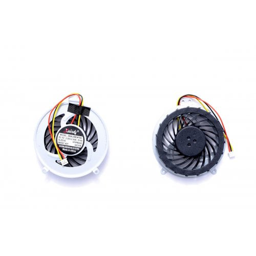 Вентилатор за лаптоп (CPU Fan) Lenovo ThinkPad SL410 SL410K SL510 SL510K E40 E50 - Вариант 1