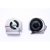 Вентилатор за лаптоп (CPU Fan) Lenovo ThinkPad T400 R400 3pins (5-pins connector / 3 Wires) thumbnail 1
