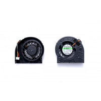 Вентилатор за лаптоп (CPU Fan) Lenovo ThinkPad X200s Конектор към дъното с 4 дупки и 3 пина thumbnail 1