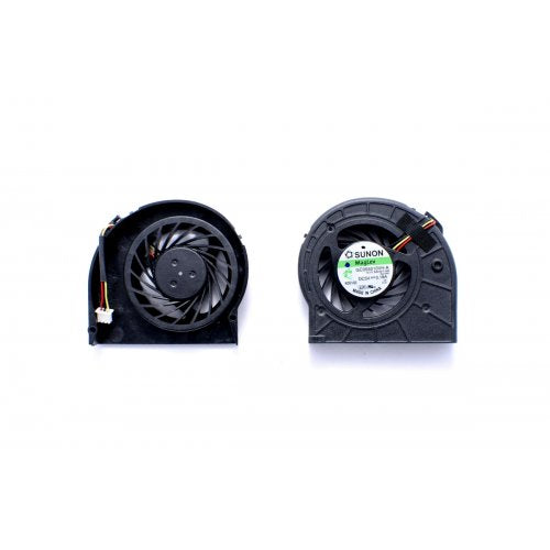 Вентилатор за лаптоп (CPU Fan) Lenovo ThinkPad X200s X200T (Type 2) Конектор 3 пина с
