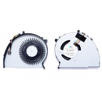 Вентилатор за лаптоп (CPU Fan) Lenovo U430 U430P U430T U530 U530P thumbnail 1
