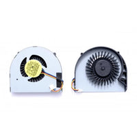 Вентилатор за лаптоп (CPU Fan) Lenovo V370 V370A V370G thumbnail 1