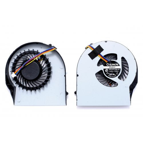 Вентилатор за лаптоп (CPU Fan) Lenovo V480C V480CA V480S V580C 5V 2.00W