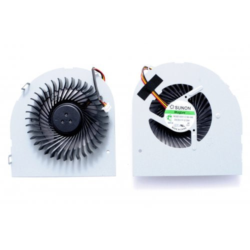 Вентилатор за лаптоп (CPU Fan) Lenovo Y480 Y480A Y480M Y480N Y480P
