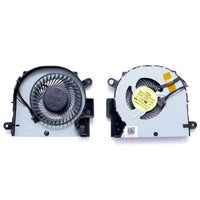 Вентилатор за лаптоп (CPU Fan) Lenovo Z51-70 V4000 Z41-70 Y50C thumbnail 1