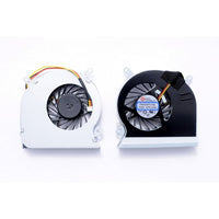 Вентилатор за лаптоп (CPU Fan) MSI GE60 MS-16GA MS-16GC MS-16GH thumbnail 1