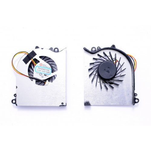 Вентилатор за лаптоп (CPU Fan) MSI GS60