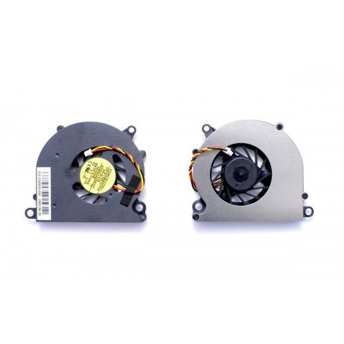 Вентилатор за лаптоп (CPU Fan) MSI U90 U100 U110 U120