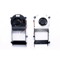 Вентилатор за лаптоп (CPU Fan) Samsung R18 R19 R20 R23 R25 R26 thumbnail 1