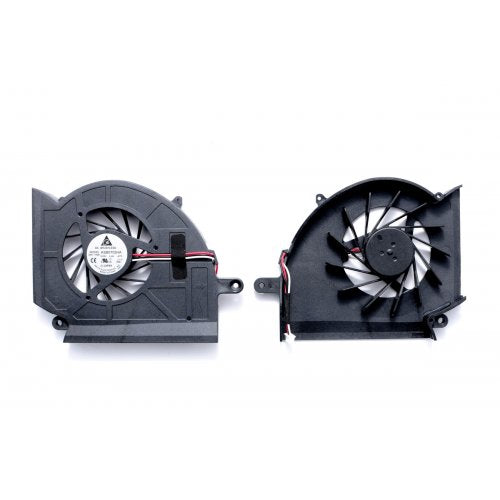 Вентилатор за лаптоп (CPU Fan) Samsung RF510 RF511 RF710 RF712 RC530 RC730