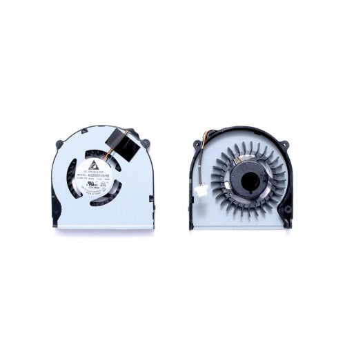 Вентилатор за лаптоп (CPU Fan) Sony Vaio SVT13 SVT13-124CXS SVT131A11T