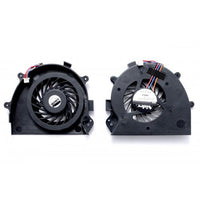 Вентилатор за лаптоп (CPU Fan) Sony Vaio VPC-CA CA16 CA17 CA26 CA27 CA28 thumbnail 1