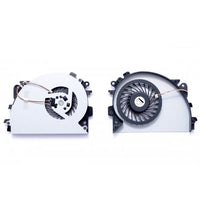 Вентилатор за лаптоп (CPU Fan) Sony Vaio VPC SE VPC-SE2L9E VPC-SE2S1C thumbnail 1