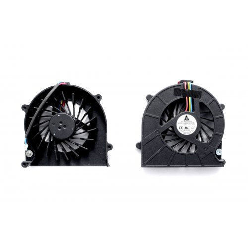 Вентилатор за лаптоп (CPU Fan) Toshiba