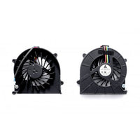 Вентилатор за лаптоп (CPU Fan) Toshiba C600 C655 C650 L630 (4 PIN) TYPE 3 No Cover thumbnail 1