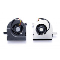 Вентилатор за лаптоп (CPU Fan) Toshiba Satellite A200 A205 A210 A215 (За модели с AMD процесор) thumbnail 1