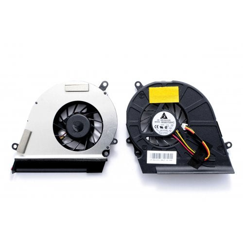 Вентилатор за лаптоп (CPU Fan) Toshiba Satellite A200 A205 A210 A215 (За модели с Intel процесор)