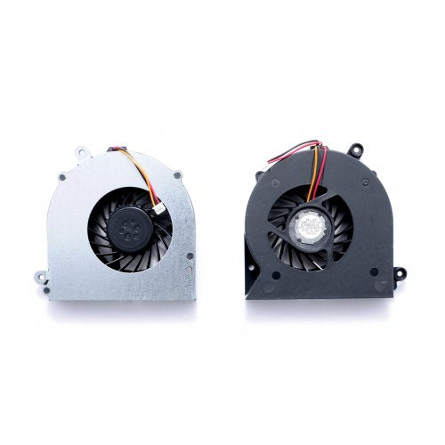 Вентилатор за лаптоп (CPU Fan) Toshiba Satellite A500 A505 Вариант 1 (за модели с i7 процесор)
