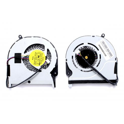 Вентилатор за лаптоп (CPU Fan) Toshiba Satellite E45 E45-C E45W-C