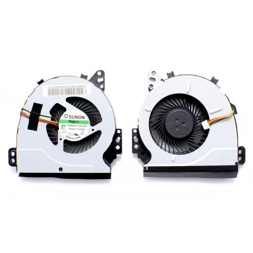 Вентилатор за лаптоп (CPU Fan) Toshiba Satellite L40-A L40D-A L40t-A