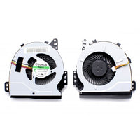 Вентилатор за лаптоп (CPU Fan) Toshiba Satellite L40-A L40D-A L40t-A thumbnail 1