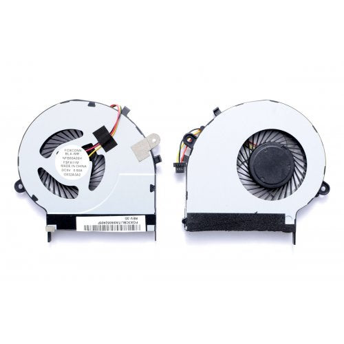 Вентилатор за лаптоп (CPU Fan) Toshiba Satellite L50-B L55-B L50D-B L55T-B 3 pin