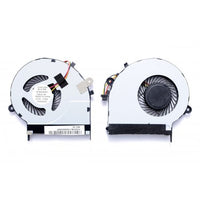 Вентилатор за лаптоп (CPU Fan) Toshiba Satellite L50-B L55-B L50D-B L55T-B 3 pin thumbnail 1