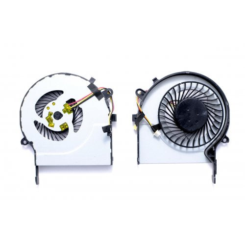 Вентилатор за лаптоп (CPU Fan) Toshiba Satellite L50-C L55-C L55 P50-C S55 Type 2