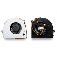 Вентилатор за лаптоп (CPU Fan) Toshiba Satellite L500 L505 L555 за модели 15.6 инча thumbnail 1