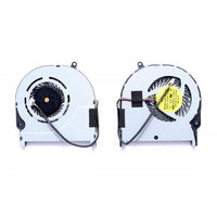 Вентилатор за лаптоп (CPU Fan) Toshiba Satellite L55W-C L55W-C5236 thumbnail 1