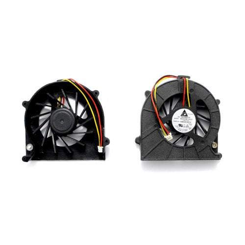 Вентилатор за лаптоп (CPU Fan) Toshiba Satellite L630 L630-06S L630-08R (Вариант 2)