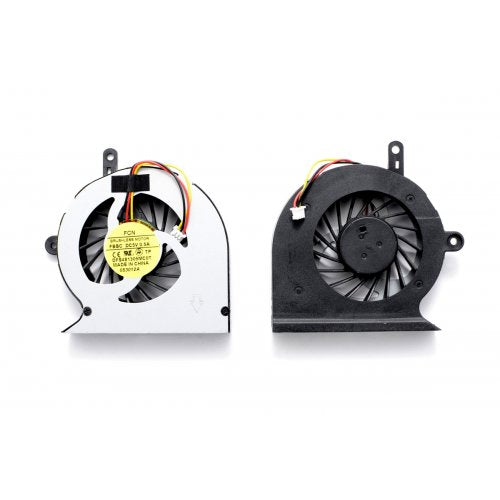 Вентилатор за лаптоп (CPU Fan) Toshiba