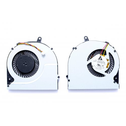 Вентилатор за лаптоп (CPU Fan) Toshiba Satellite P50 S50 S50-A S50D-A S50T-A