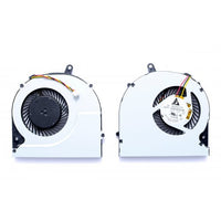 Вентилатор за лаптоп (CPU Fan) Toshiba Satellite P50 S50 S50-A S50D-A S50T-A thumbnail 1
