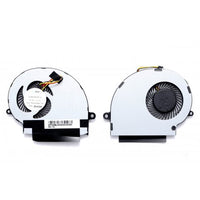 Вентилатор за лаптоп (CPU Fan) Toshiba Satellite S55T S55T-B Left / Ляв thumbnail 1