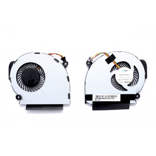 Вентилатор за лаптоп (CPU Fan) Toshiba Satellite S55T S55T-B Right / Десен