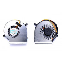 Вентилатор за лаптоп MSI GE62 GE72 PE60 PE70 GL62 (For GPU Fan) 3Pin thumbnail 1