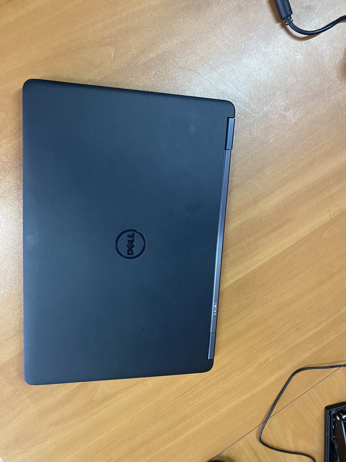 Лаптоп Dell E7270 i5