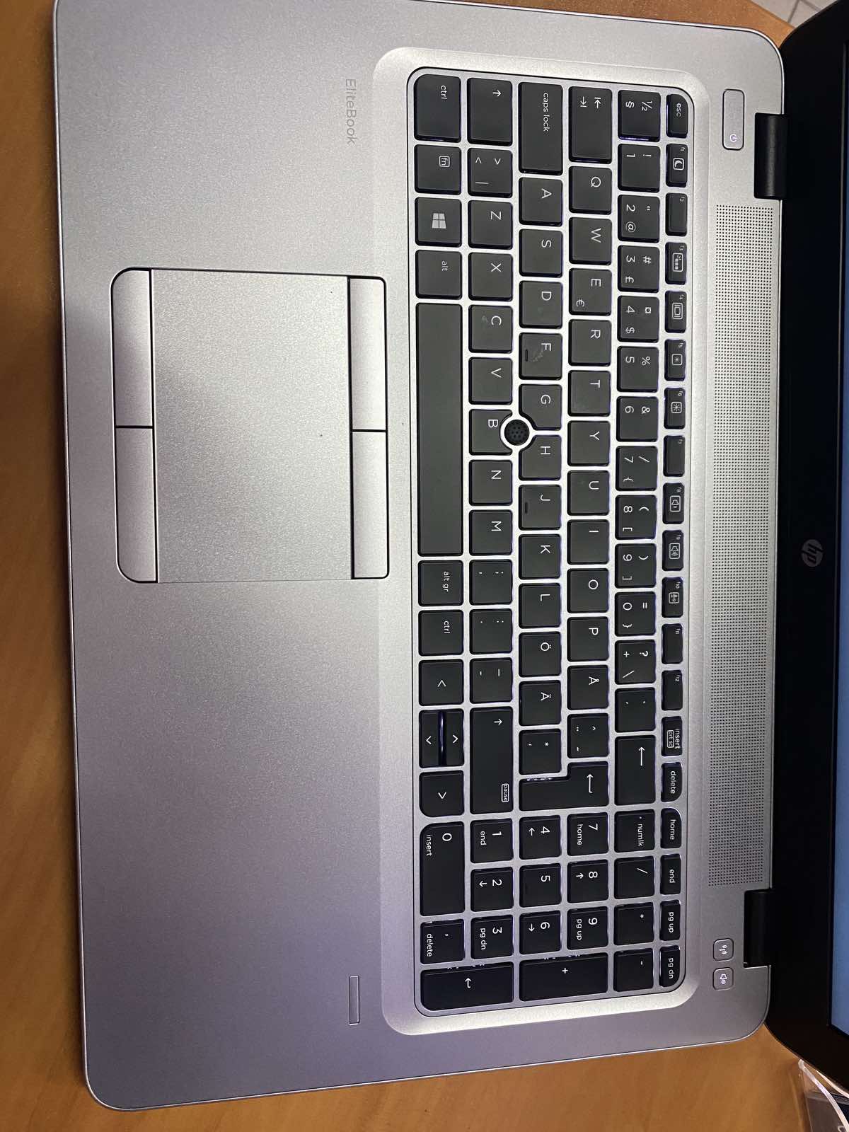Лаптоп HP EliteBook 755 G4 - Клас А