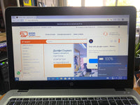 Лаптоп HP EliteBook 755 G4 - Клас А thumbnail 7